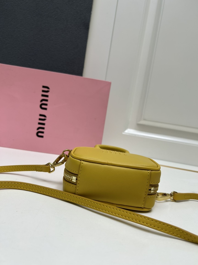 MIU MIU Satchel Bags